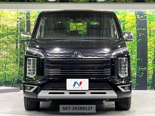 Mitsubishi DELICA 2021-09 7453993-13