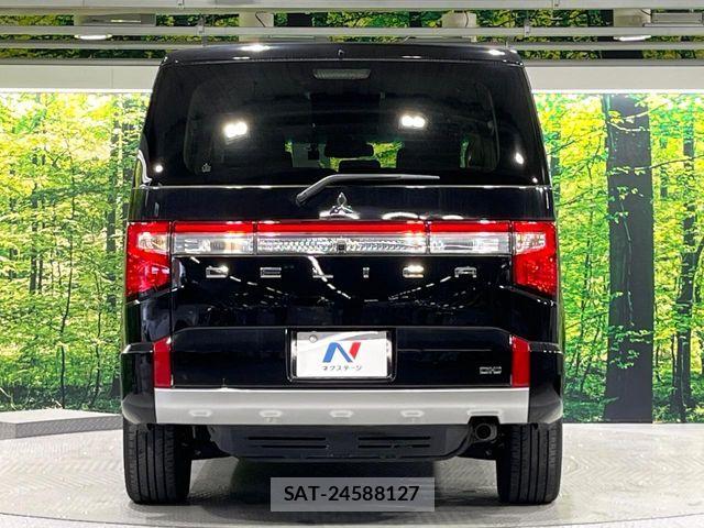 Mitsubishi DELICA 2021-09 7453993-14
