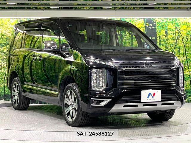 Mitsubishi DELICA 2021-09 7453993-15