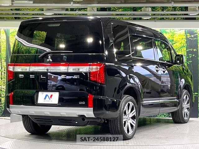 Mitsubishi DELICA 2021-09 7453993-16