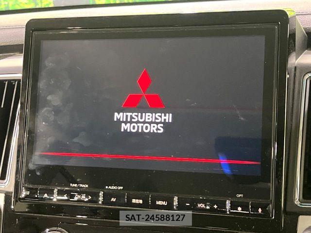 Mitsubishi DELICA 2021-09 7453993-1