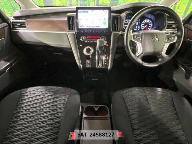 Mitsubishi DELICA 2021-09 7453993-4