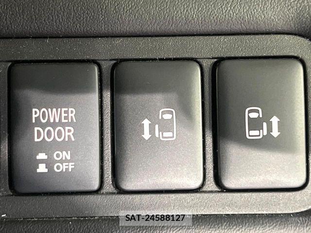 Mitsubishi DELICA 2021-09 7453993-6
