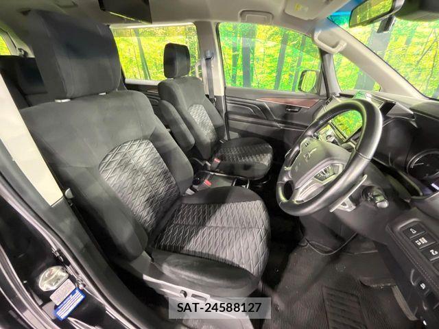 Mitsubishi DELICA 2021-09 7453993-7