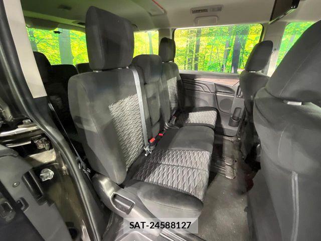 Mitsubishi DELICA 2021-09 7453993-8