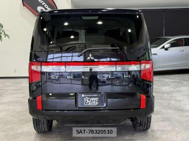 Mitsubishi DELICA 2025-10 7453979-9