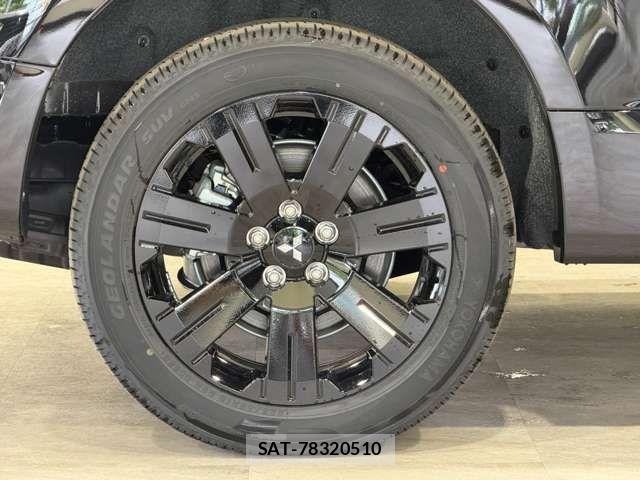 Mitsubishi DELICA 2025-10 7453979-12