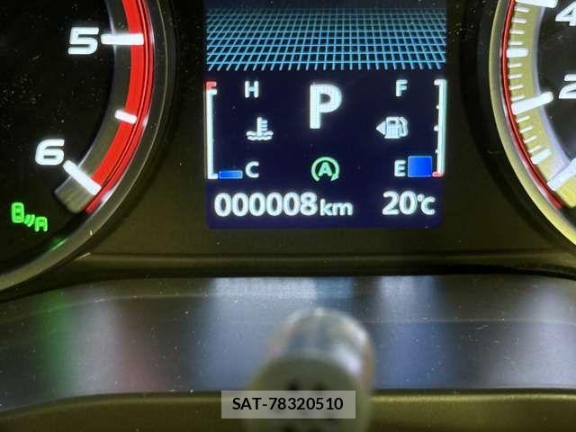 Mitsubishi DELICA 2025-10 7453979-14