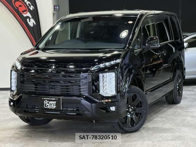 Mitsubishi DELICA 2025-10 7453979-1