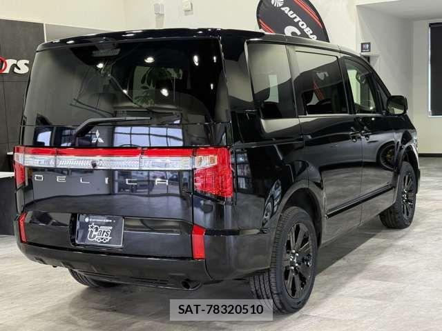 Mitsubishi DELICA 2025-10 7453979-2