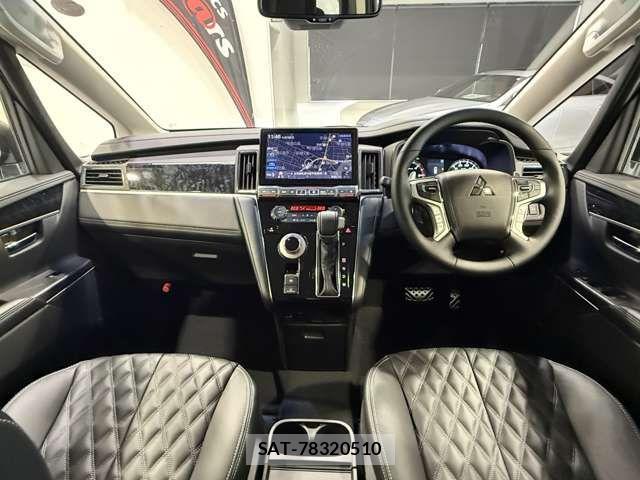 Mitsubishi DELICA 2025-10 7453979-3