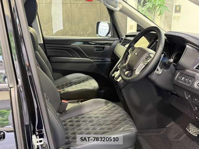 Mitsubishi DELICA 2025-10 7453979-4