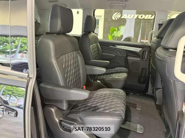 Mitsubishi DELICA 2025-10 7453979-6