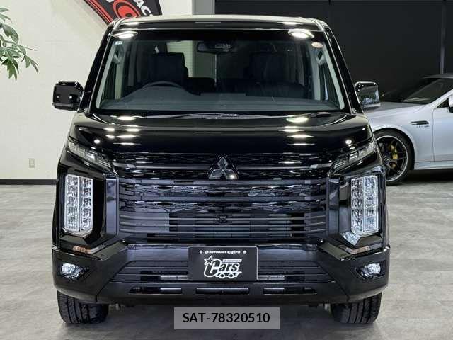 Mitsubishi DELICA 2025-10 7453979-8