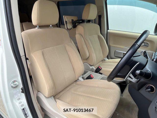 Mitsubishi DELICA 2011-02 7508543-9
