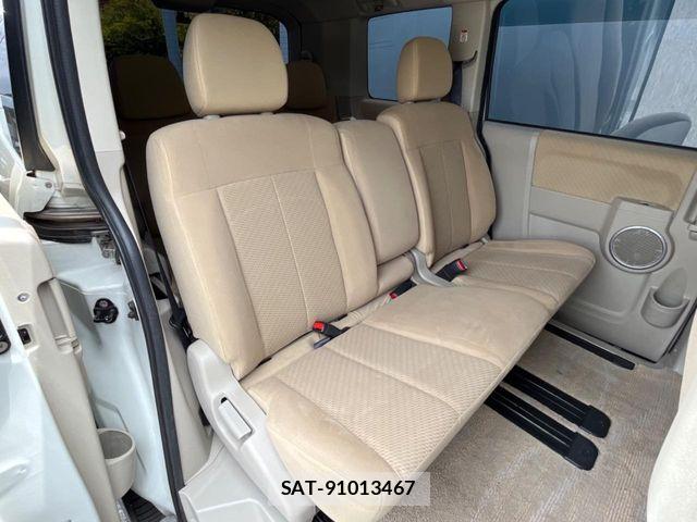Mitsubishi DELICA 2011-02 7508543-10