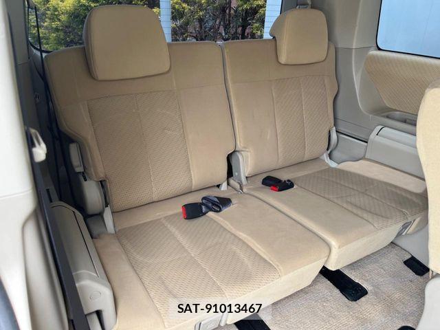 Mitsubishi DELICA 2011-02 7508543-11