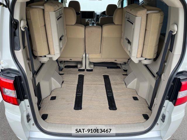 Mitsubishi DELICA 2011-02 7508543-12