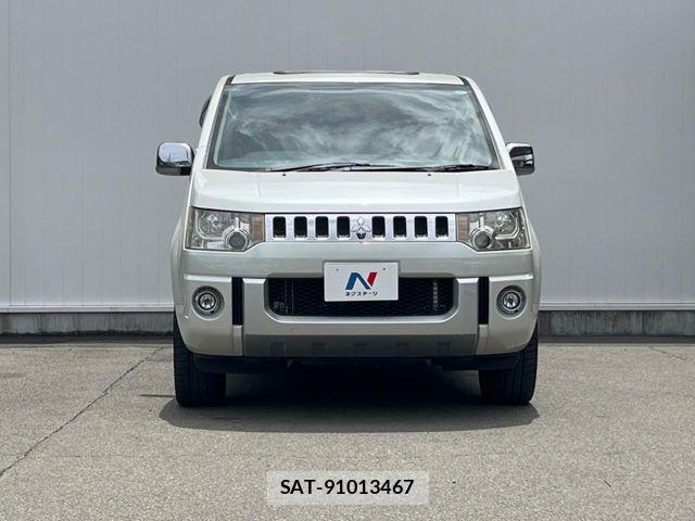 Mitsubishi DELICA 2011-02 7508543-16