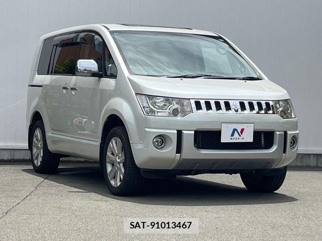 Mitsubishi DELICA 2011-02 7508543-18