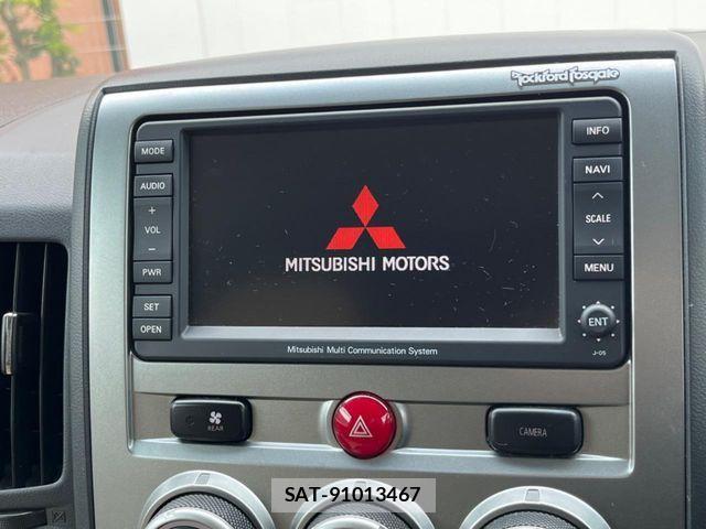 Mitsubishi DELICA 2011-02 7508543-2