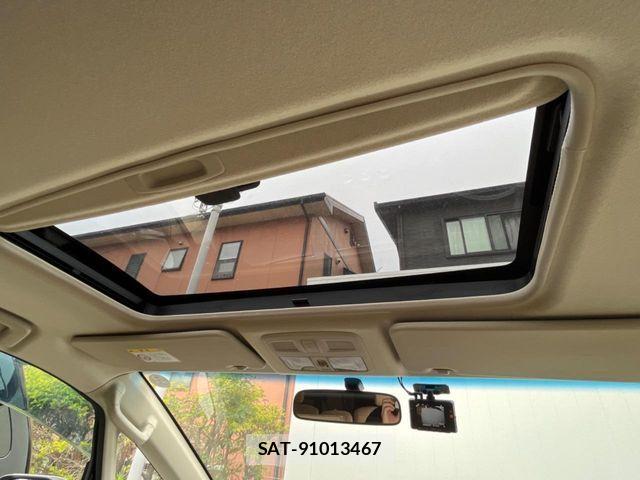 Mitsubishi DELICA 2011-02 7508543-4