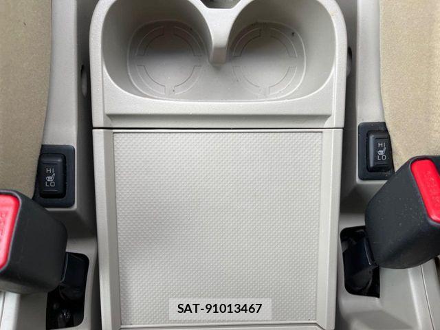 Mitsubishi DELICA 2011-02 7508543-8