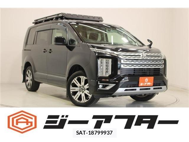 Mitsubishi DELICA 2019-05 7500283-0