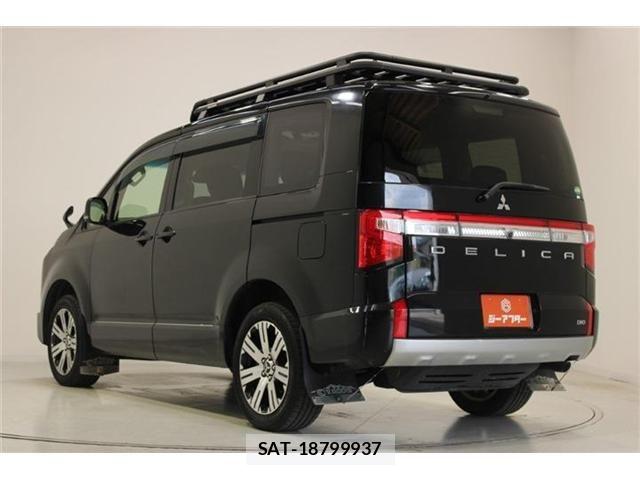 Mitsubishi DELICA 2019-05 7500283-9