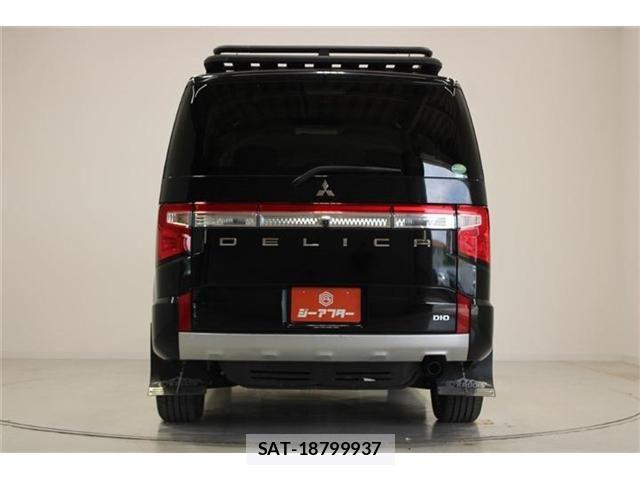 Mitsubishi DELICA 2019-05 7500283-10