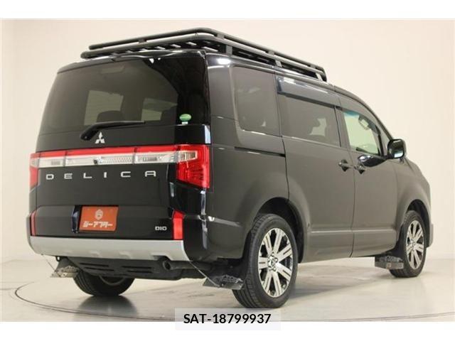 Mitsubishi DELICA 2019-05 7500283-11