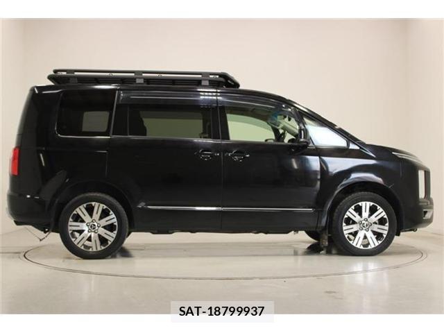 Mitsubishi DELICA 2019-05 7500283-12