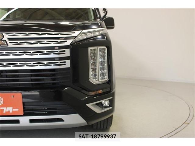 Mitsubishi DELICA 2019-05 7500283-13