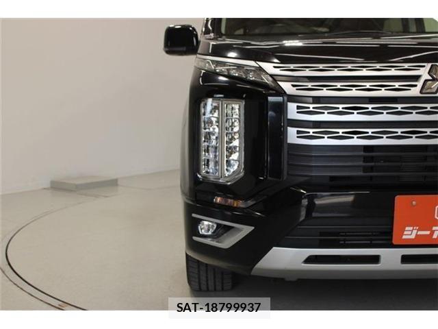 Mitsubishi DELICA 2019-05 7500283-15