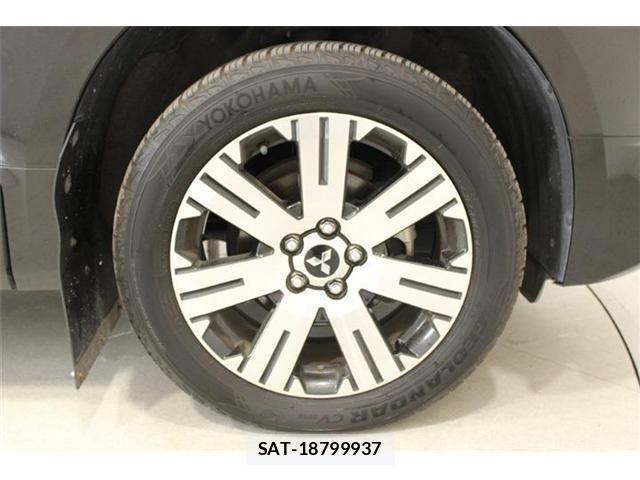Mitsubishi DELICA 2019-05 7500283-21