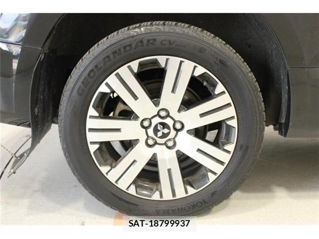 Mitsubishi DELICA 2019-05 7500283-22