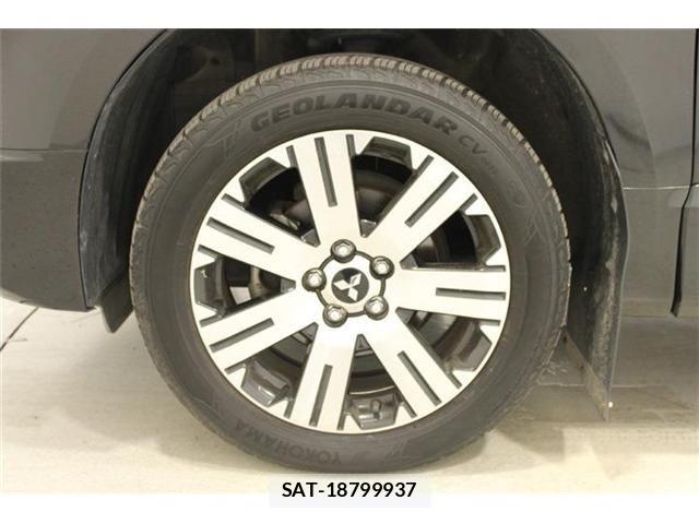 Mitsubishi DELICA 2019-05 7500283-24