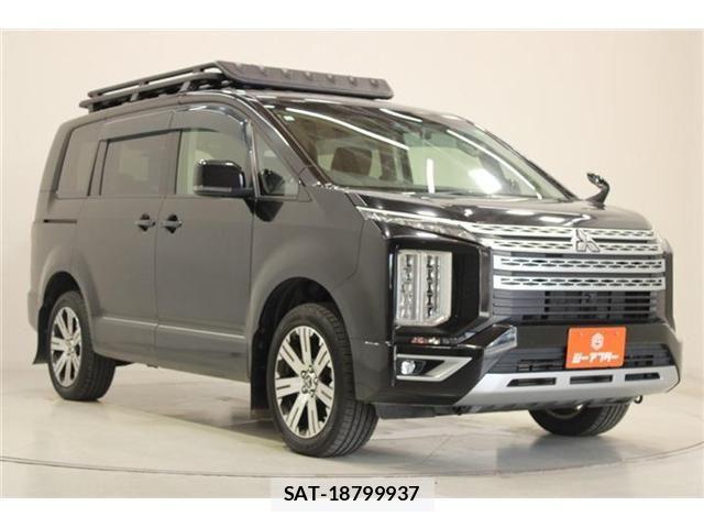 Mitsubishi DELICA 2019-05 7500283-5