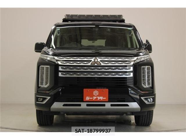Mitsubishi DELICA 2019-05 7500283-6