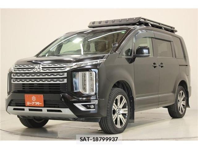 Mitsubishi DELICA 2019-05 7500283-7