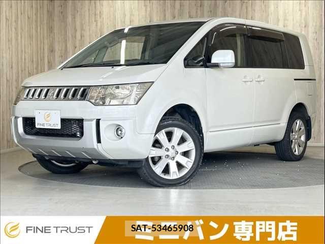 Mitsubishi DELICA 2013-03 7500286-0