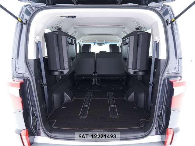 Mitsubishi DELICA 2022-03 7500274-9