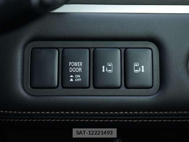 Mitsubishi DELICA 2022-03 7500274-11