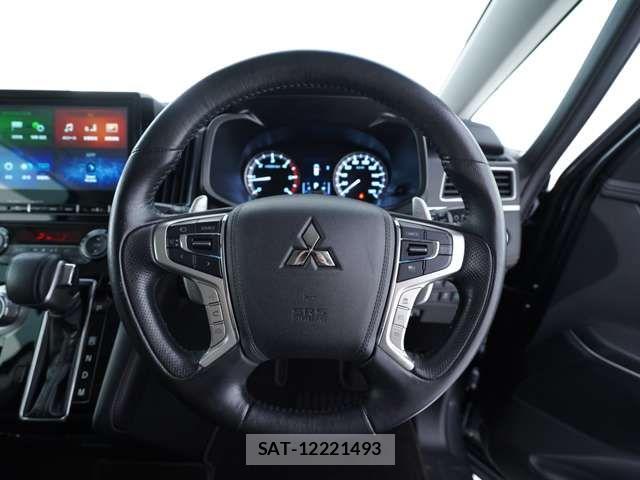 Mitsubishi DELICA 2022-03 7500274-13