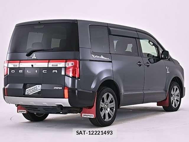 Mitsubishi DELICA 2022-03 7500274-18