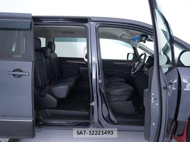 Mitsubishi DELICA 2022-03 7500274-19