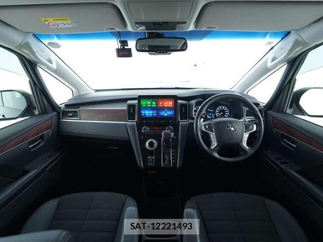 Mitsubishi DELICA 2022-03 7500274-4