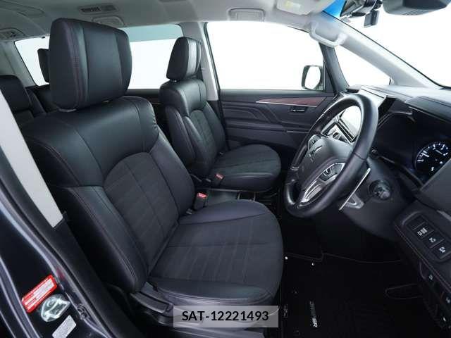 Mitsubishi DELICA 2022-03 7500274-5