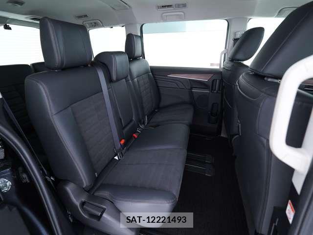 Mitsubishi DELICA 2022-03 7500274-6
