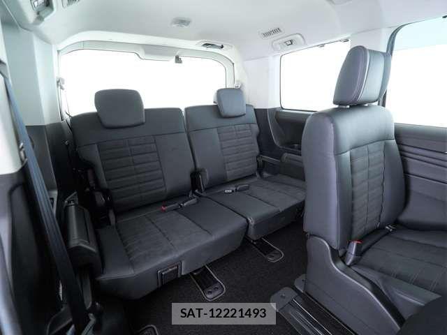 Mitsubishi DELICA 2022-03 7500274-7
